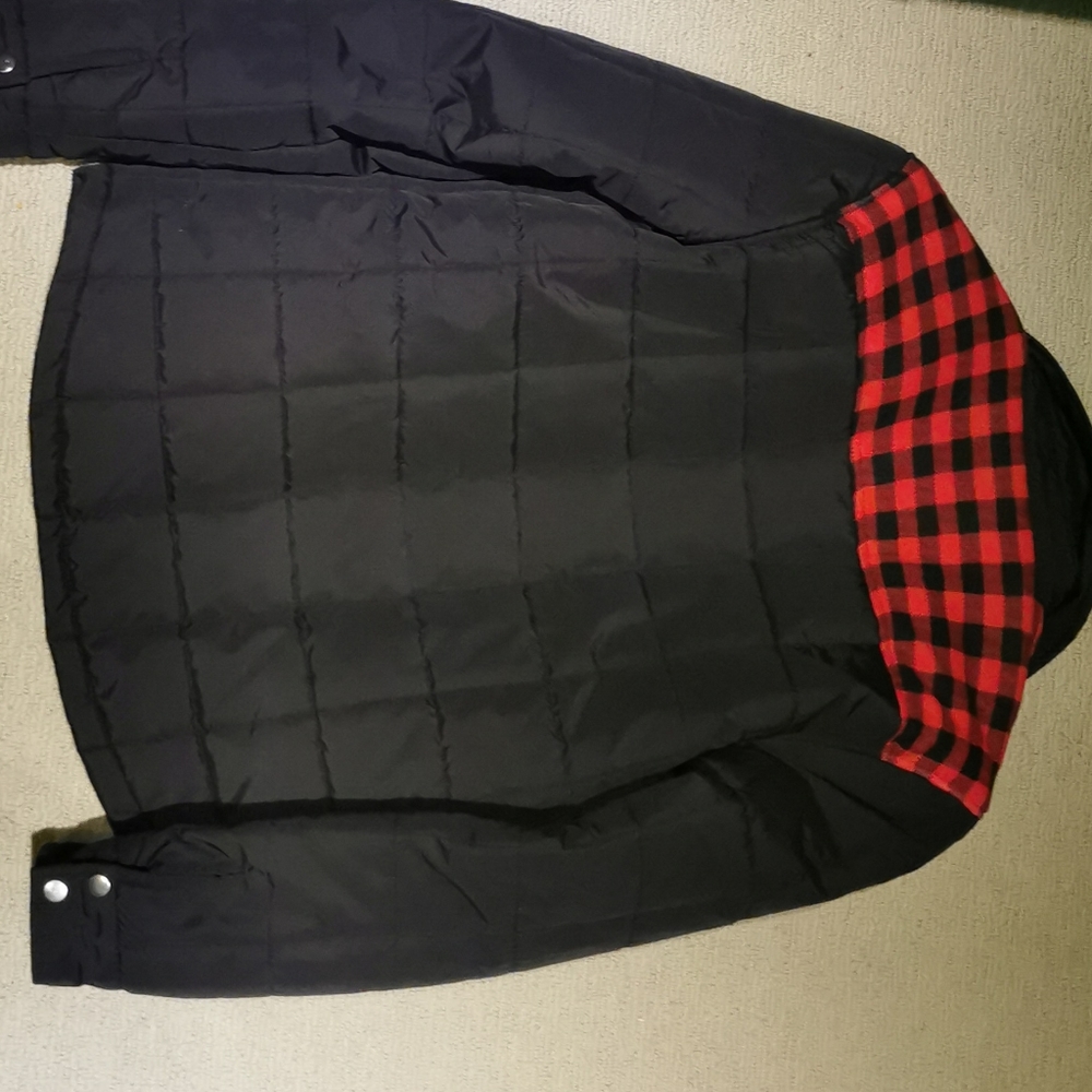 Jacket - Picture 3 of 3
